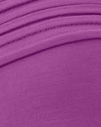 Headwear Bamboo | Bonnet bambou | Style 920 | fushia fuchsia